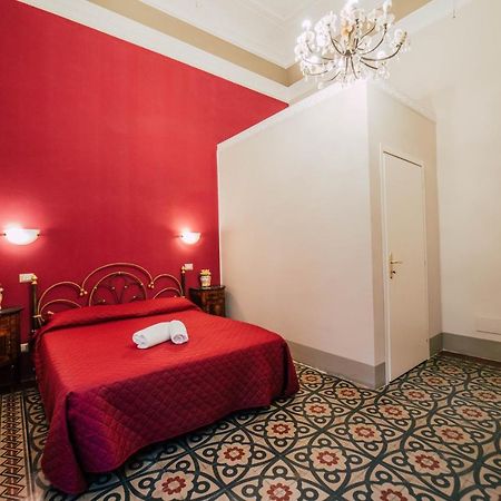 Stanze Etnea 380 Hotell CTA Exteriör bild