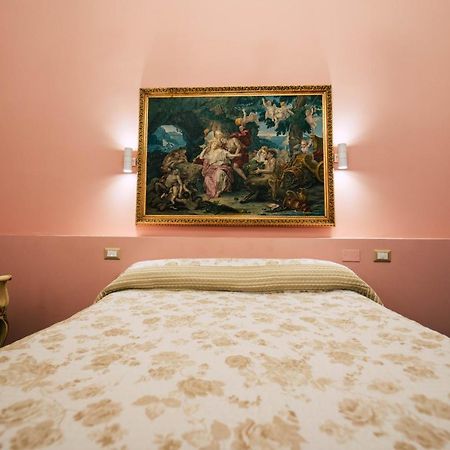 Stanze Etnea 380 Hotell CTA Exteriör bild
