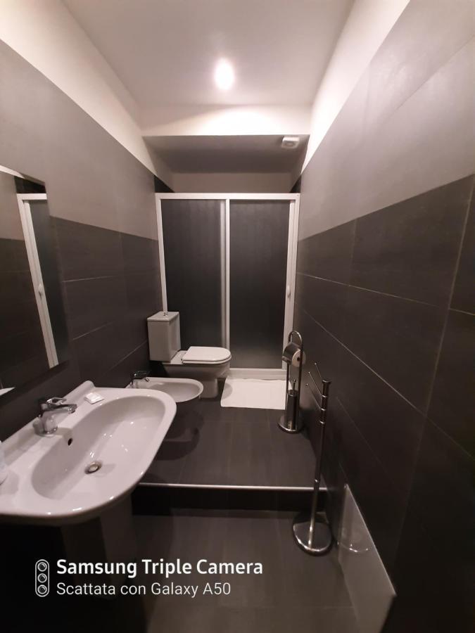 Stanze Etnea 380 Hotell CTA Exteriör bild
