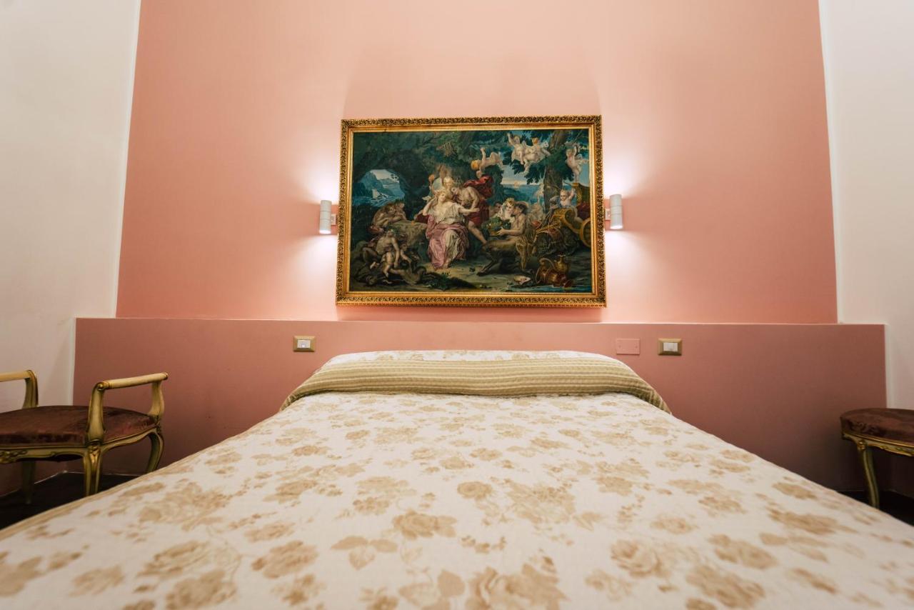 Stanze Etnea 380 Hotell CTA Exteriör bild