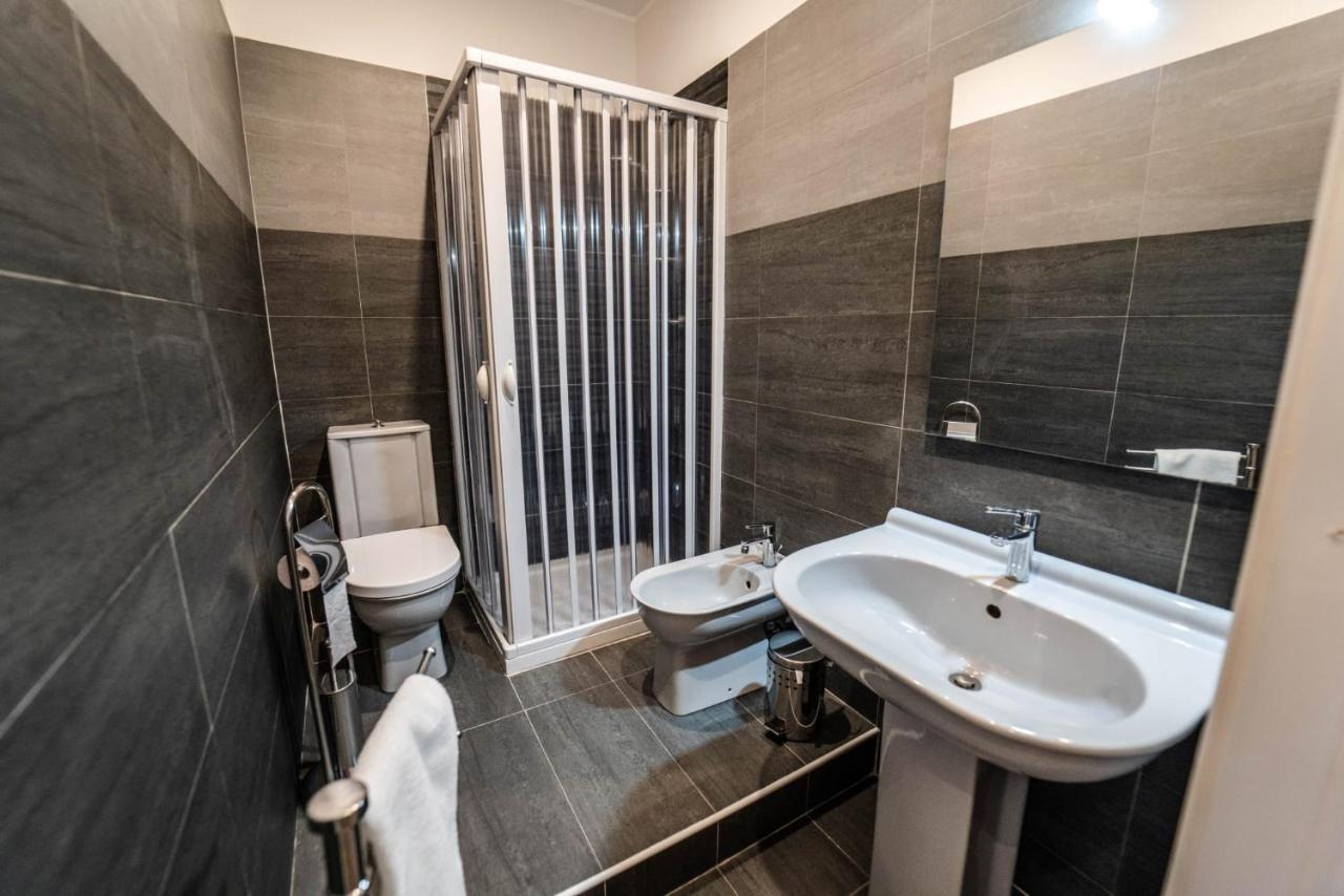 Stanze Etnea 380 Hotell CTA Exteriör bild