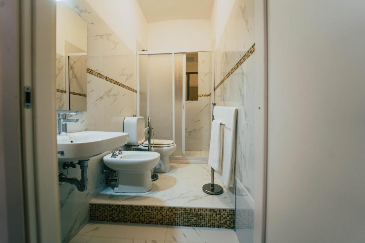 Stanze Etnea 380 Hotell CTA Exteriör bild