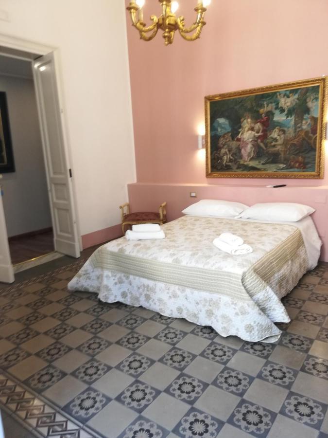 Stanze Etnea 380 Hotell CTA Exteriör bild
