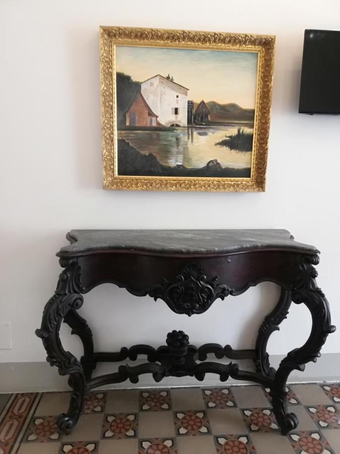 Stanze Etnea 380 Hotell CTA Exteriör bild