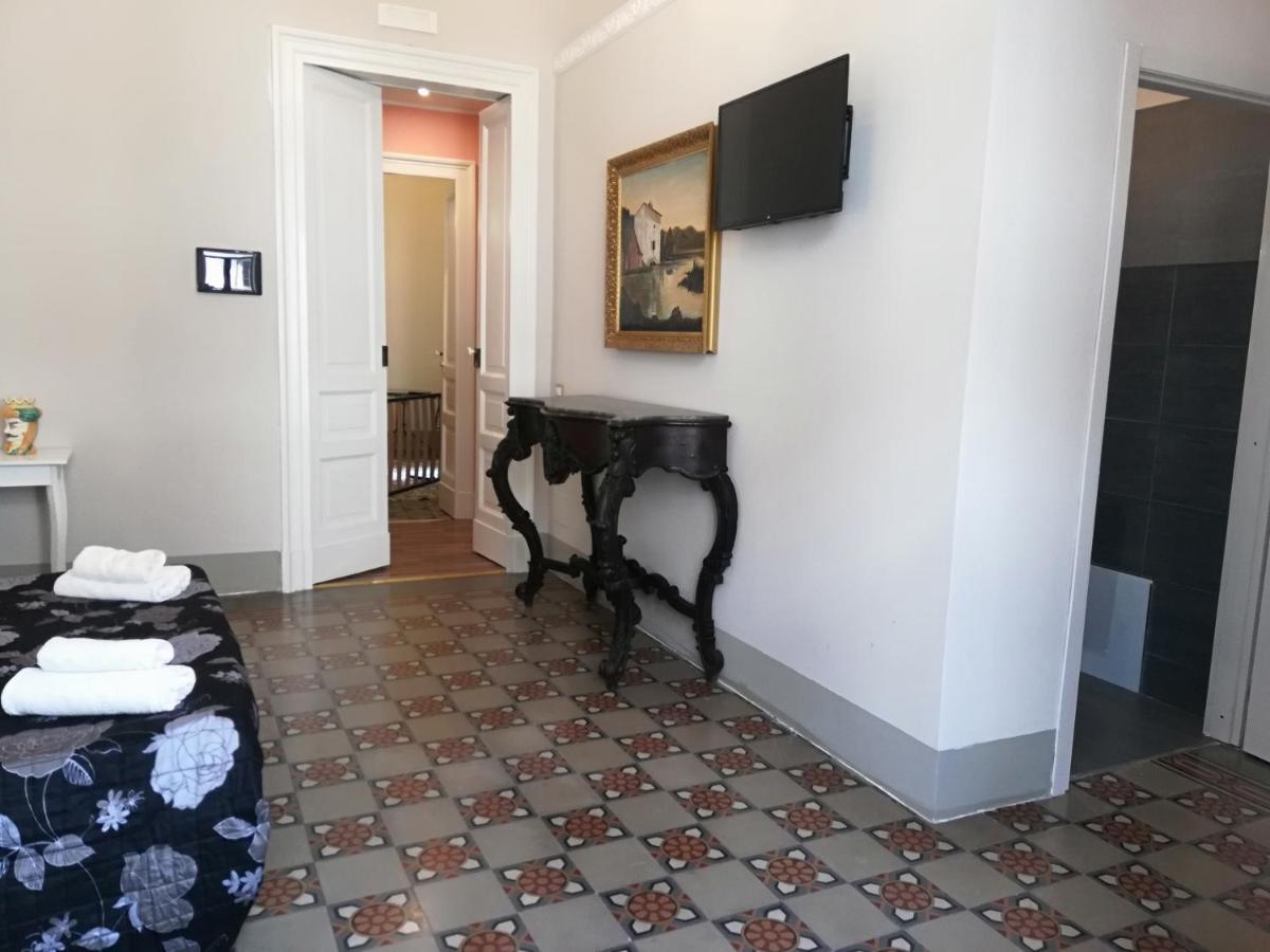 Stanze Etnea 380 Hotell CTA Exteriör bild