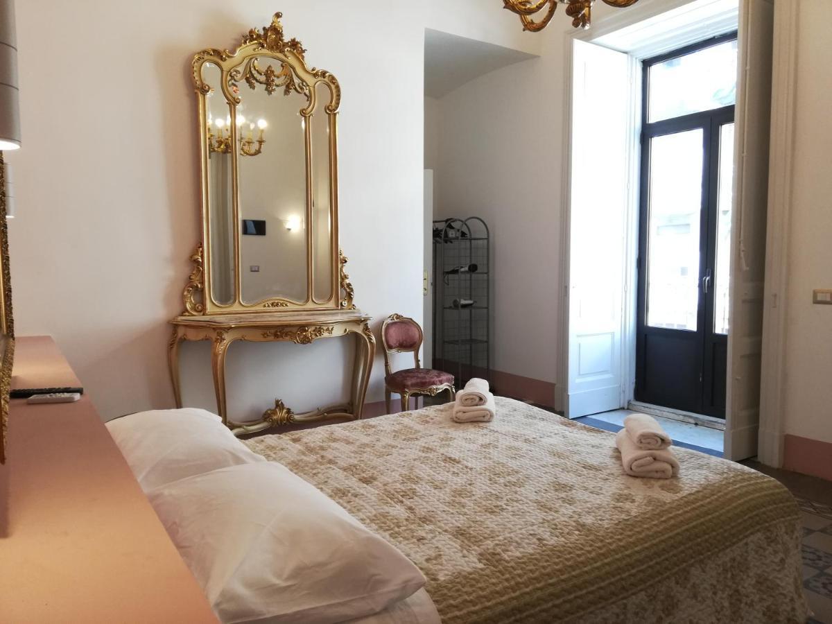 Stanze Etnea 380 Hotell CTA Exteriör bild