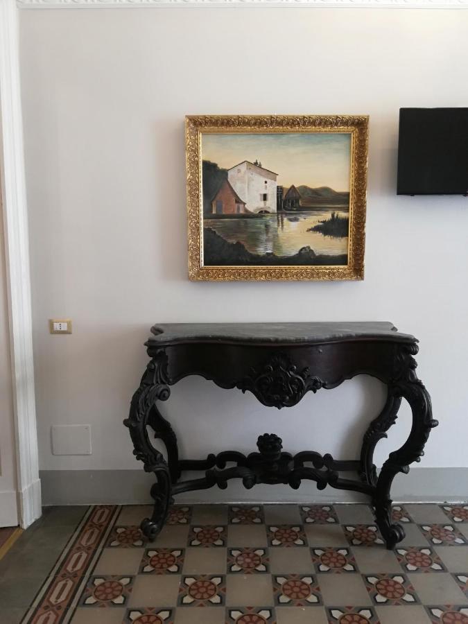 Stanze Etnea 380 Hotell CTA Exteriör bild